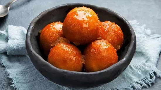 Gulab Jamoon