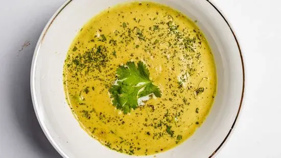 Chicken Mulligatawny