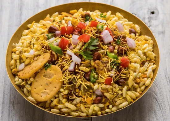 Bombay Bhel