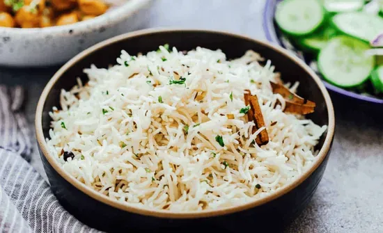 Jeera Rice