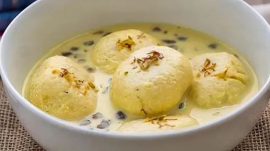 Rasmalai