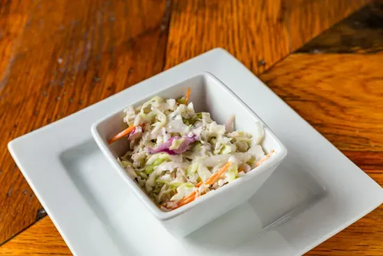 Blue Cheese Cole Slaw