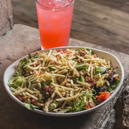 Colorado Cobb Salad