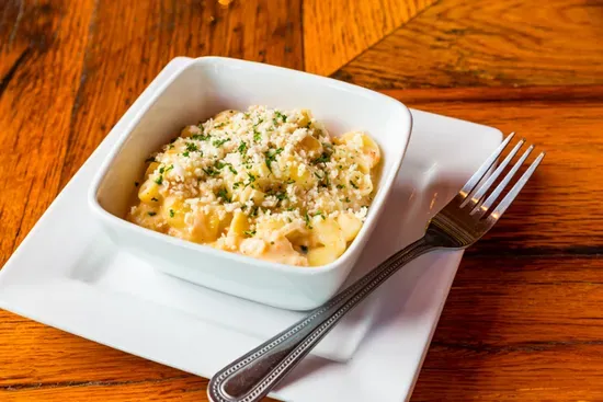 Lobster Mac & Cheese