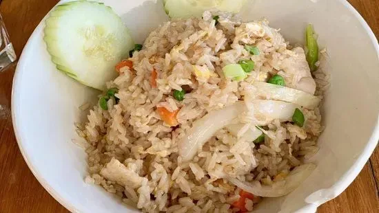 SIDE FRIED RICE