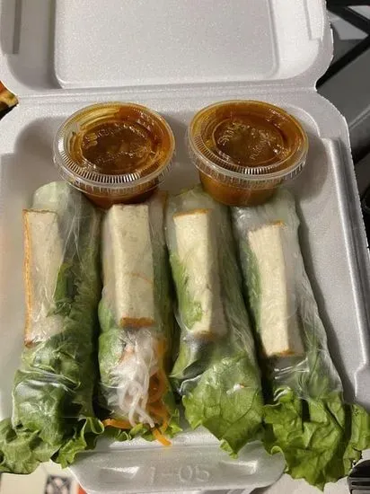 A3 SPRING ROLL