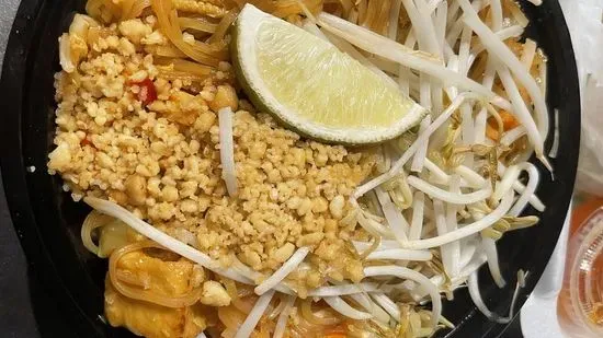 N1 PAD THAI