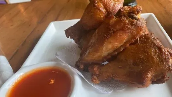 A10 CHICKEN WINGS