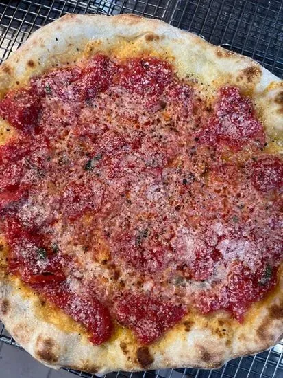 Tomato Pie