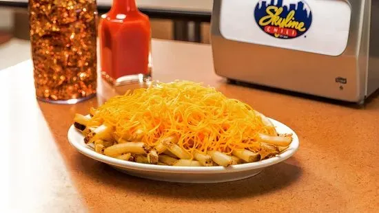 Cheese Fries