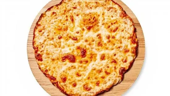 Cheese Pizza (12")