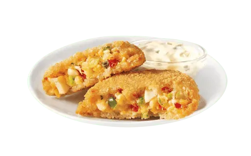 1 Crab Cake