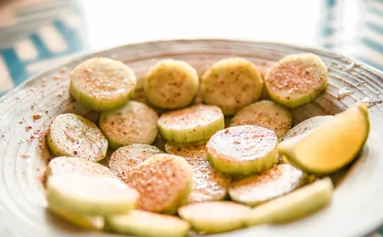 Pepinos (Vegan / Gluten-Free)