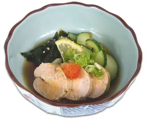 Ankimo