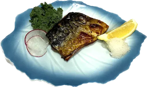 Saba-Shio APP