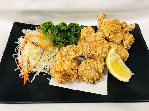 Chicken Karaage