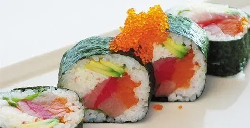 Miyabi Roll