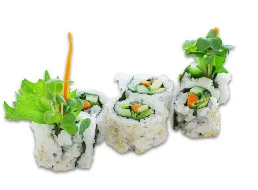 Veggie Maki