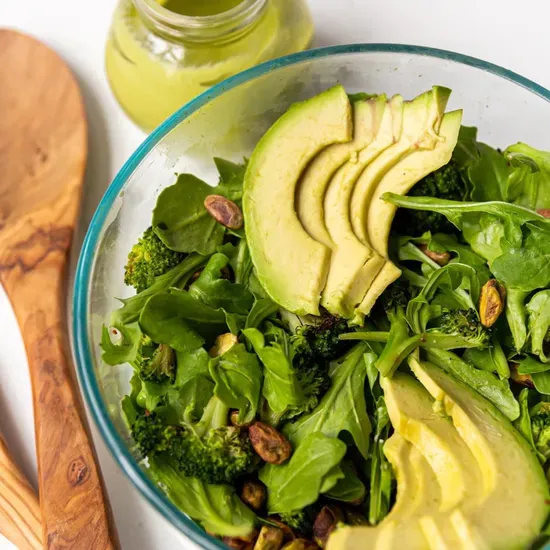 Green Goddess Salad