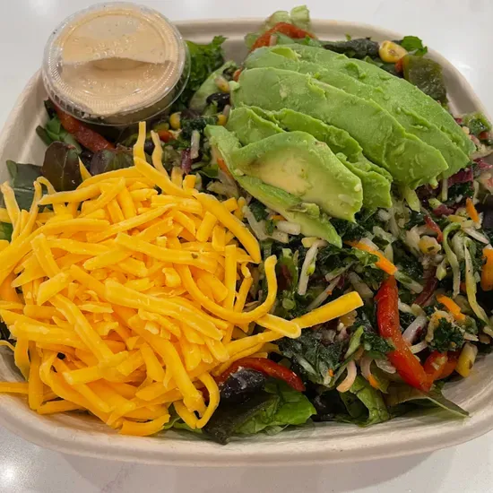 Southwest Salad