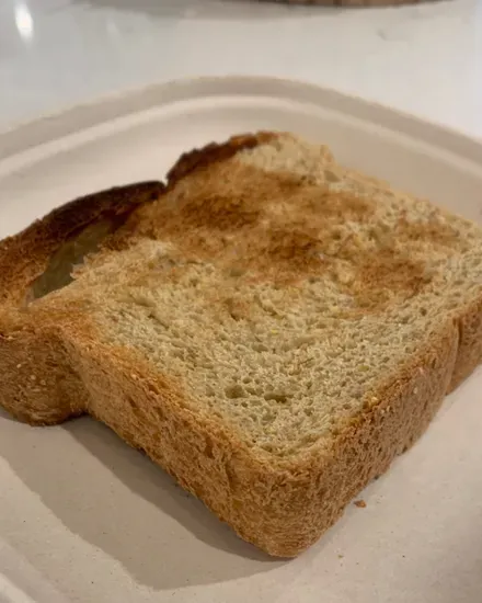 Just Toast