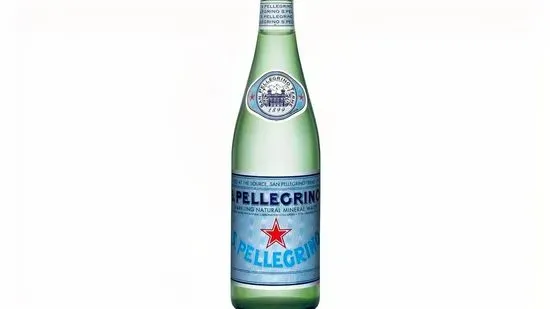 San Pellegrino (1 L)