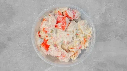Seafood Salad