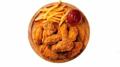 9 Pieces