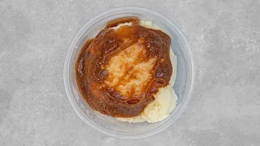 Mash Potato