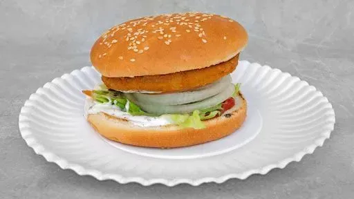 Chicken Sandwich 