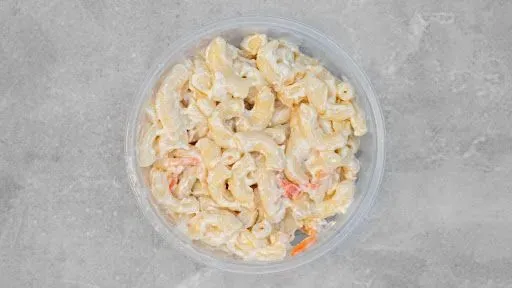 Macaroni Salad 
