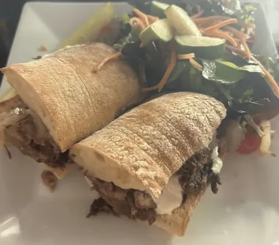 Short Rib