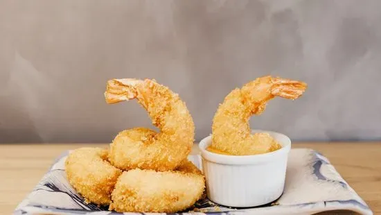 Shrimp Tempura