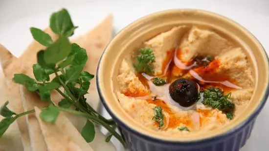 Hummus
