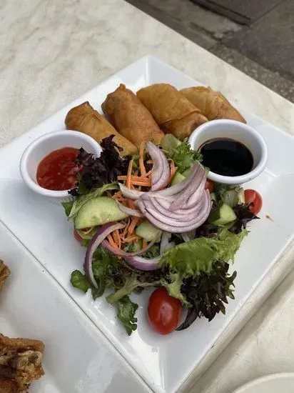 Spring Roll