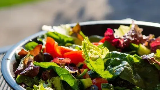 House Salad