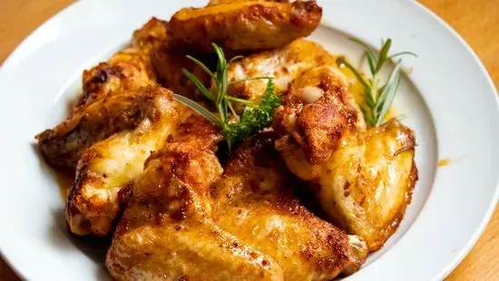 Wings