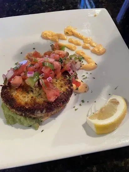 Crab Cake