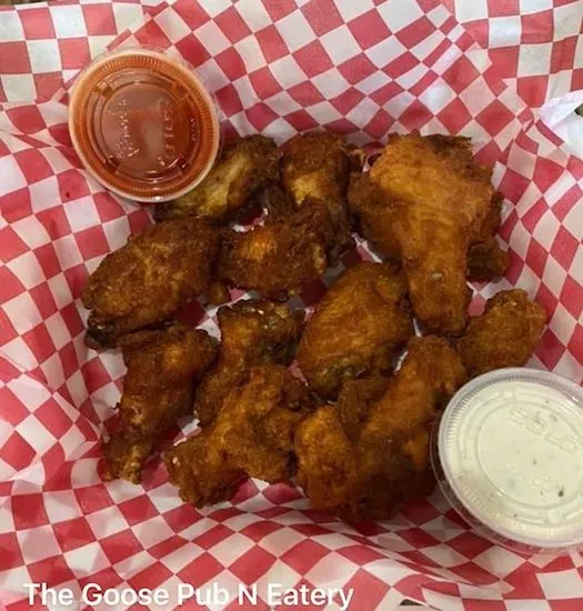 Wings