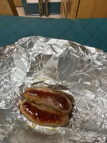 Pork Sausage