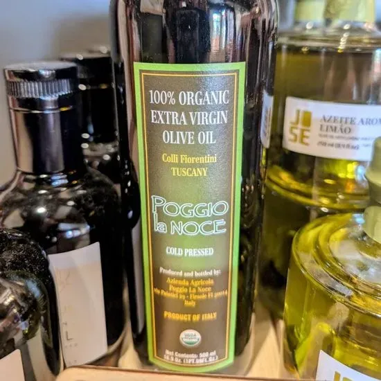 Poggio la Noce - Olive Oil