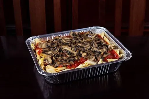 Mushroom Sauce