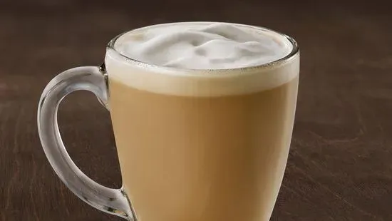 Chai Tea Latte