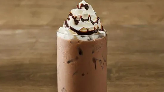 Iced Mocha