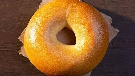 Single Bagel