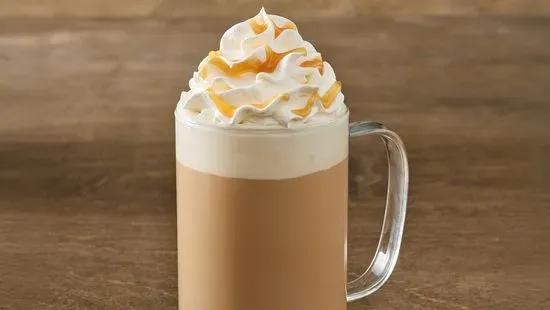 Caramel Macchiato