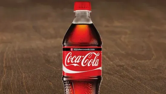 Bottled - Coke ®