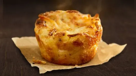 Twice-Baked Hashbrown