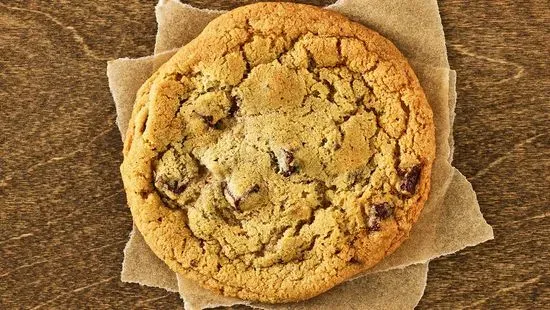 Heavenly Chocolate Chip Cookie