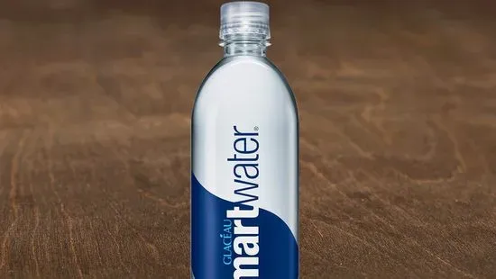 Bottled - Smart Water